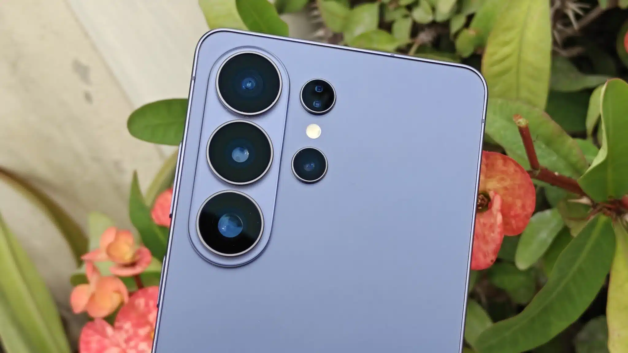 Samsung Galaxy S26 Ultra Review