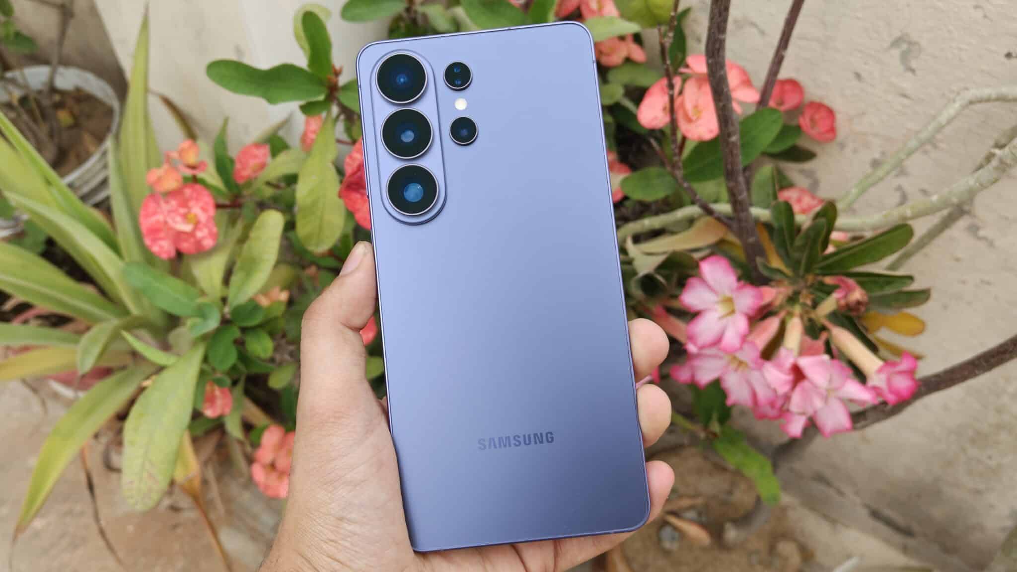 Samsung Galaxy S26 Ultra Review