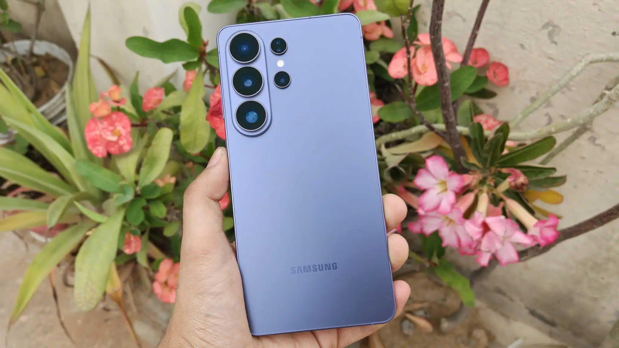 Samsung Galaxy S26 Ultra Review