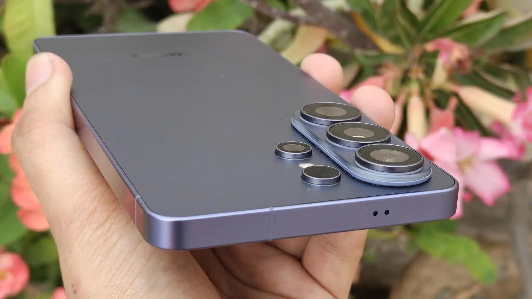 Samsung Galaxy S26 Ultra Review