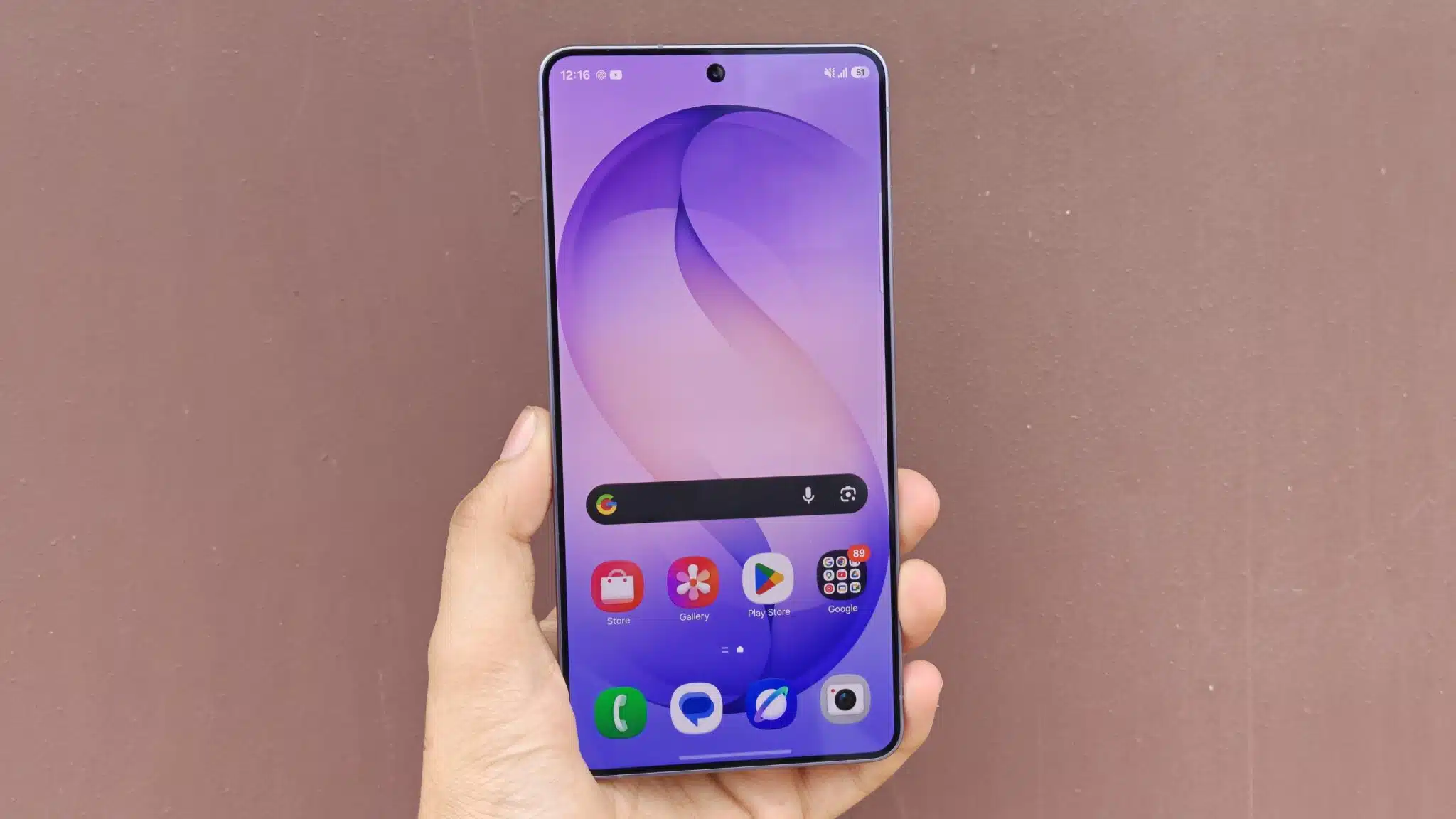 Samsung Galaxy S26 Ultra Review