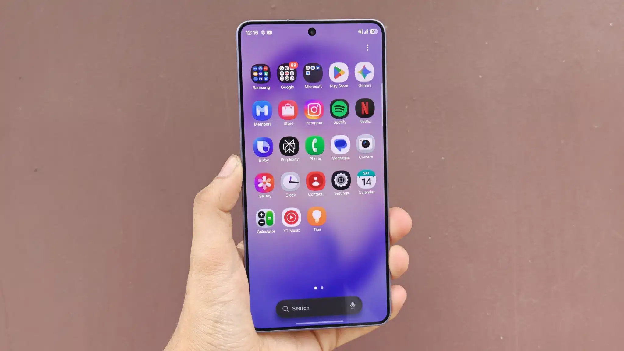 Samsung Galaxy S26 Ultra Review