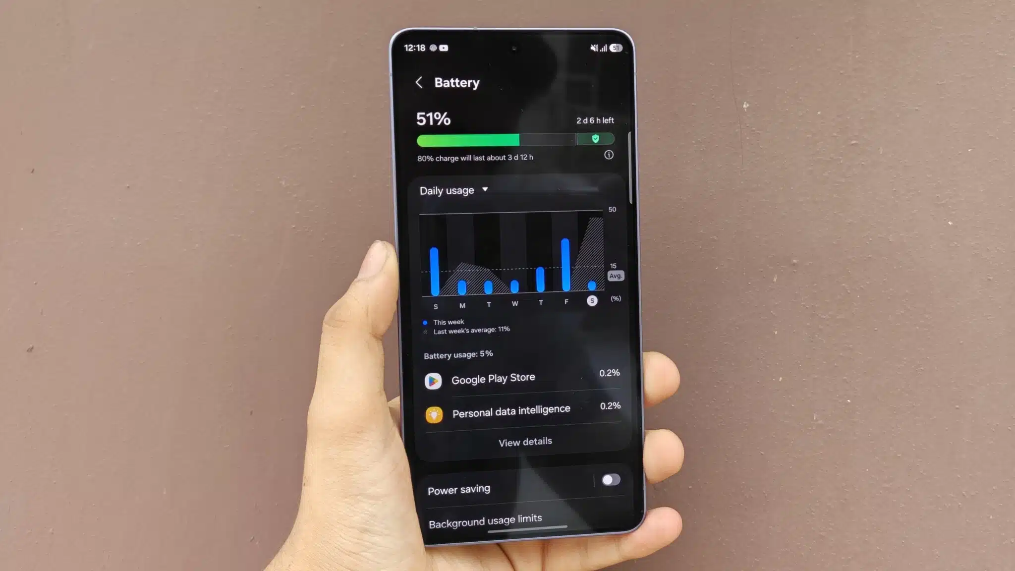 Samsung Galaxy S26 Ultra Review