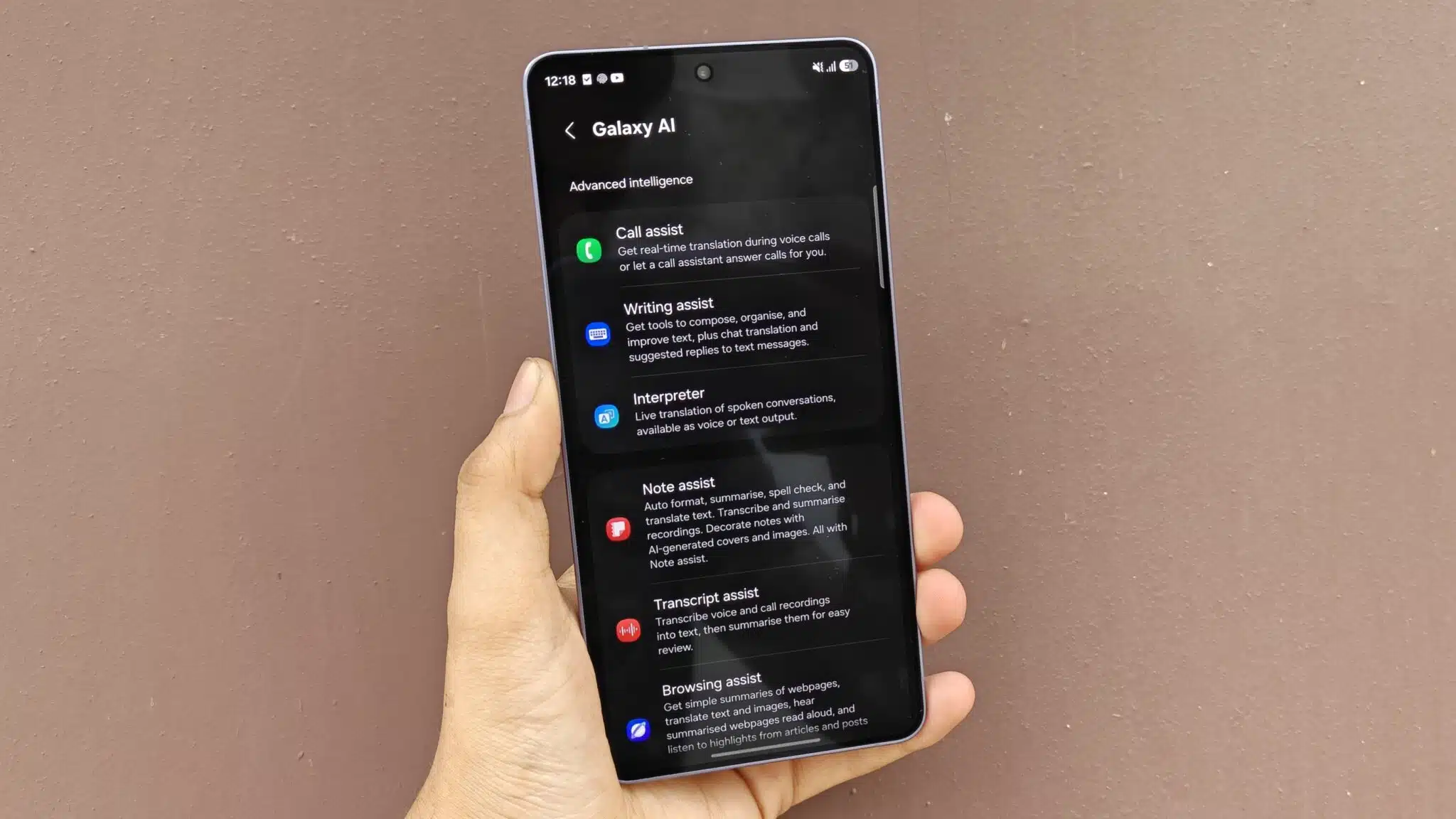 Samsung Galaxy S26 Ultra Review