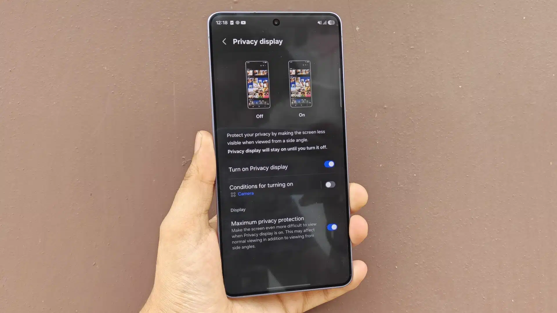 Samsung Galaxy S26 Ultra Review