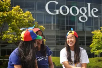 Google Employees Use Agent Smith AI Tool to Automate Coding Tasks