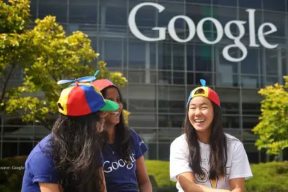 Google Employees Use Agent Smith AI Tool to Automate Coding Tasks