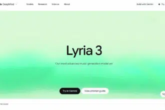 Google Gemini adds 3 minute AI music tracks with Lyria 3 Pro update