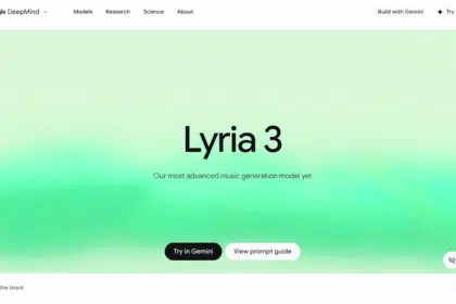 Google Gemini adds 3 minute AI music tracks with Lyria 3 Pro update