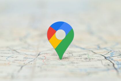 Google Maps