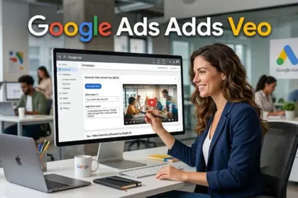 Google Updates Demand Gen with Veo and Creator Partnership Tools