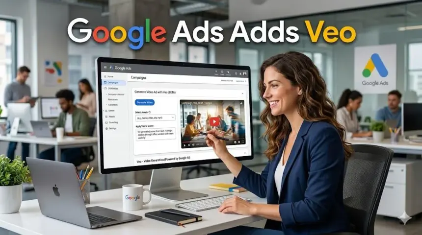 Google Updates Demand Gen with Veo and Creator Partnership Tools