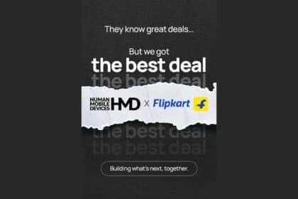 HMD and Flipkart partner to launch new 2026 smartphone series in India