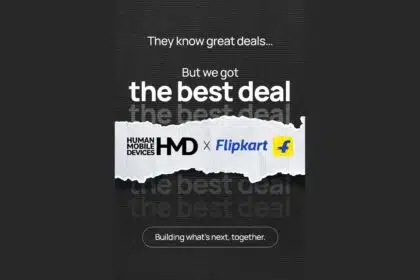 HMD and Flipkart partner to launch new 2026 smartphone series in India