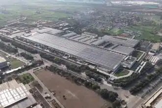 Honda expands two wheeler production capacity at Rajasthan plant