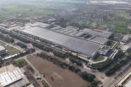 Honda expands two wheeler production capacity at Rajasthan plant