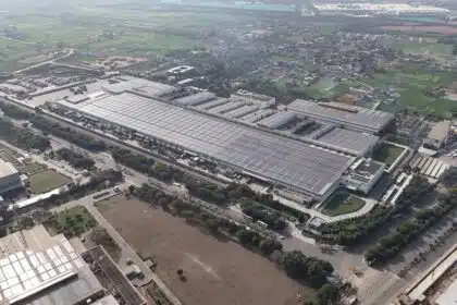 Honda expands two wheeler production capacity at Rajasthan plant