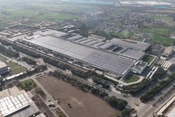 Honda expands two wheeler production capacity at Rajasthan plant