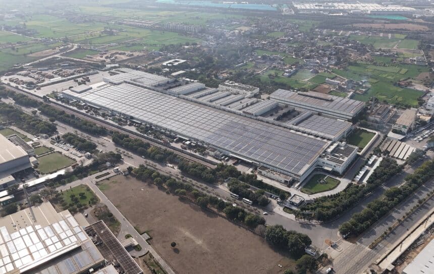 Honda expands two wheeler production capacity at Rajasthan plant