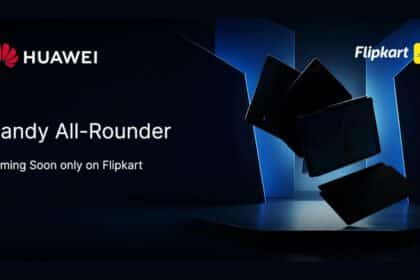 Huawei prepares to launch new tablet on Flipkart for India return