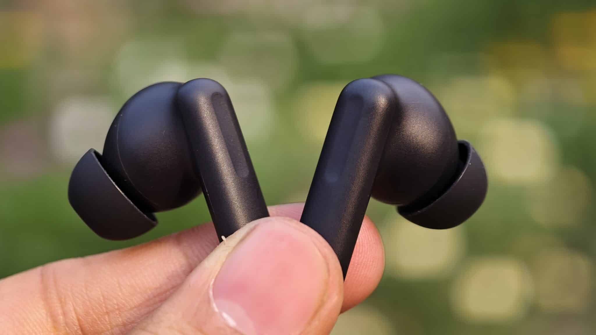 OnePlus Nord Buds 4 Pro Review: 55dB ANC and Pro Features on a Budget 5 OnePlus Nord Buds 4 Pro