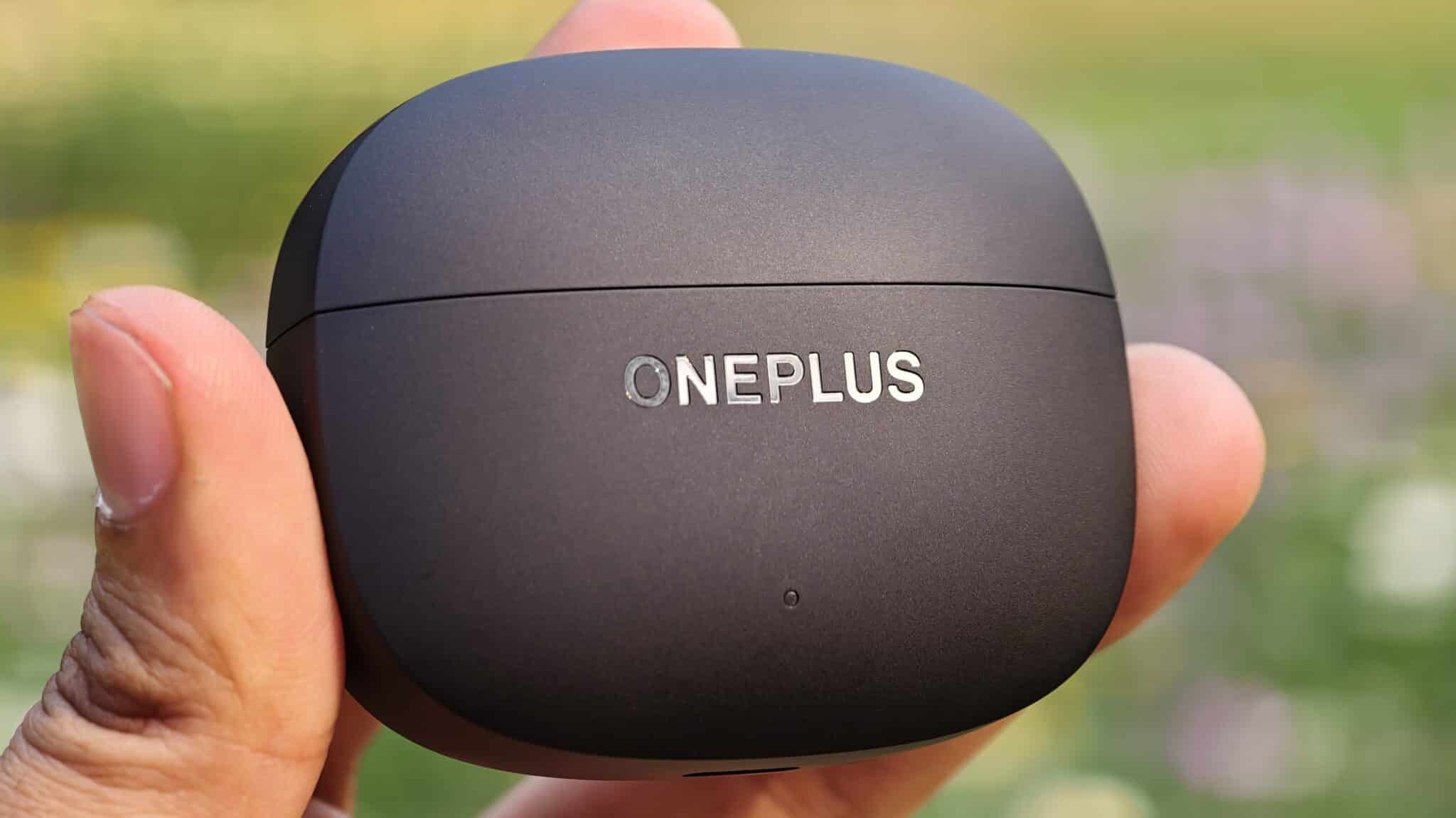 OnePlus Nord Buds 4 Pro Review: 55dB ANC and Pro Features on a Budget 2 OnePlus Nord Buds 4 Pro