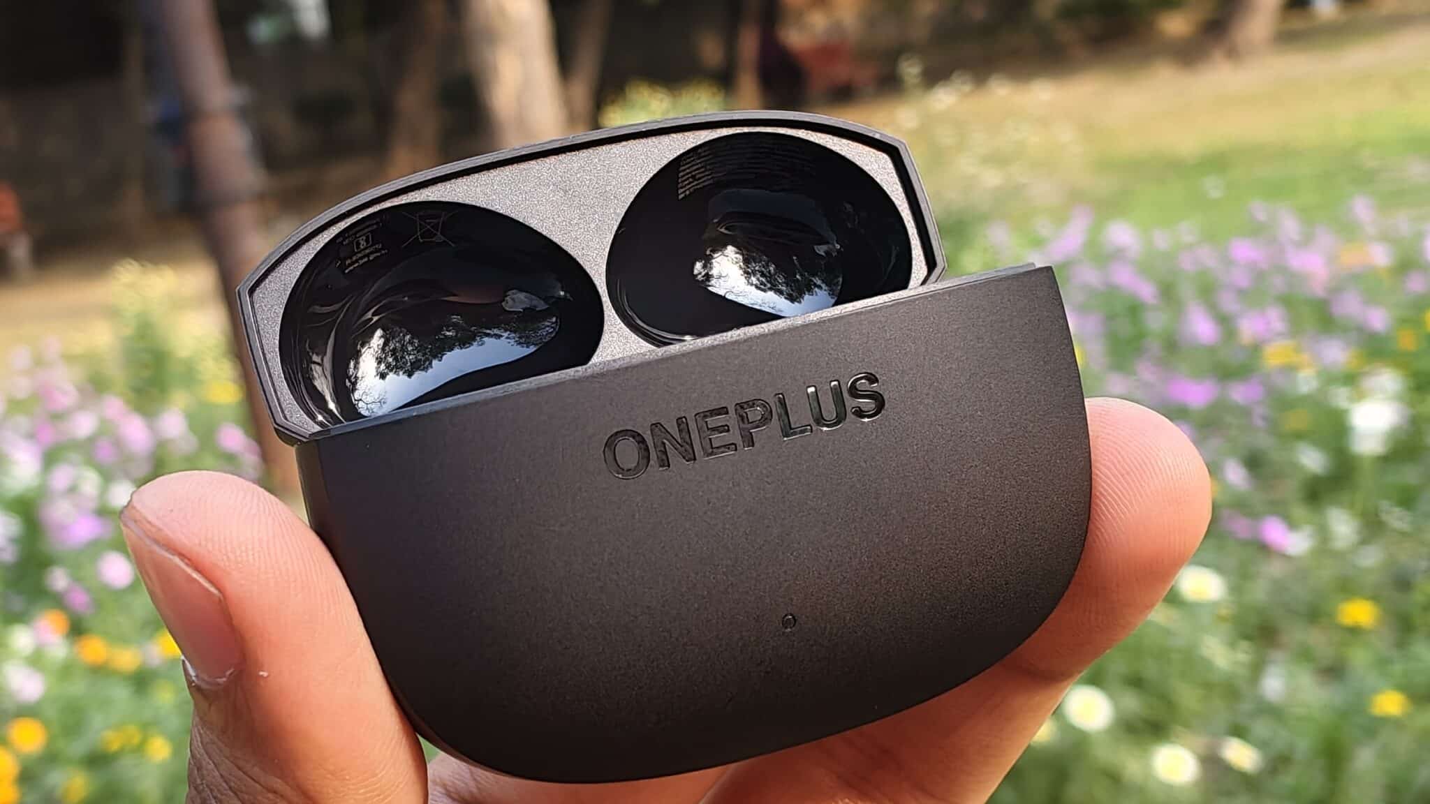 OnePlus Nord Buds 4 Pro Review: 55dB ANC and Pro Features on a Budget 8 OnePlus Nord Buds 4 Pro