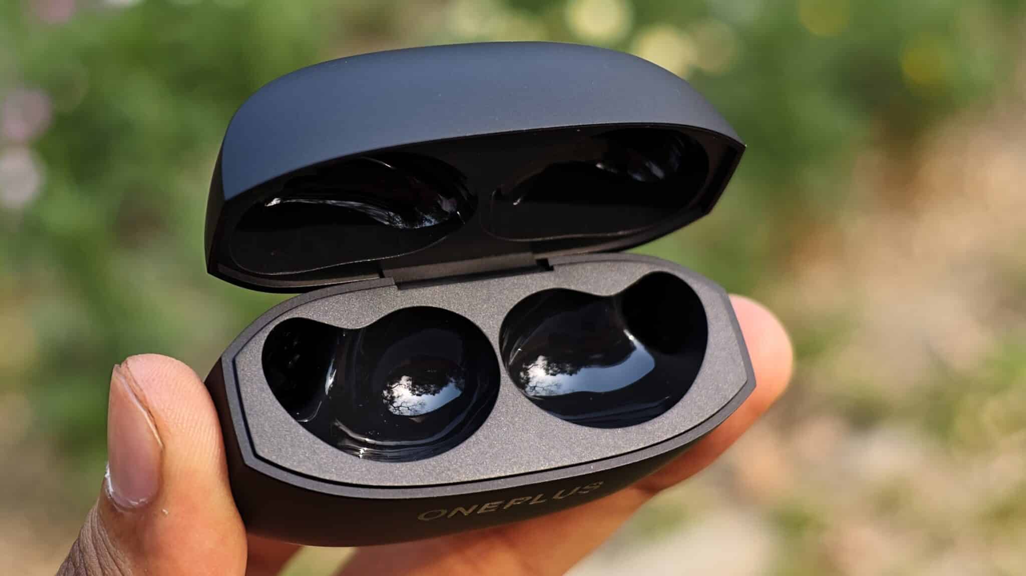 OnePlus Nord Buds 4 Pro Review: 55dB ANC and Pro Features on a Budget 7 OnePlus Nord Buds 4 Pro