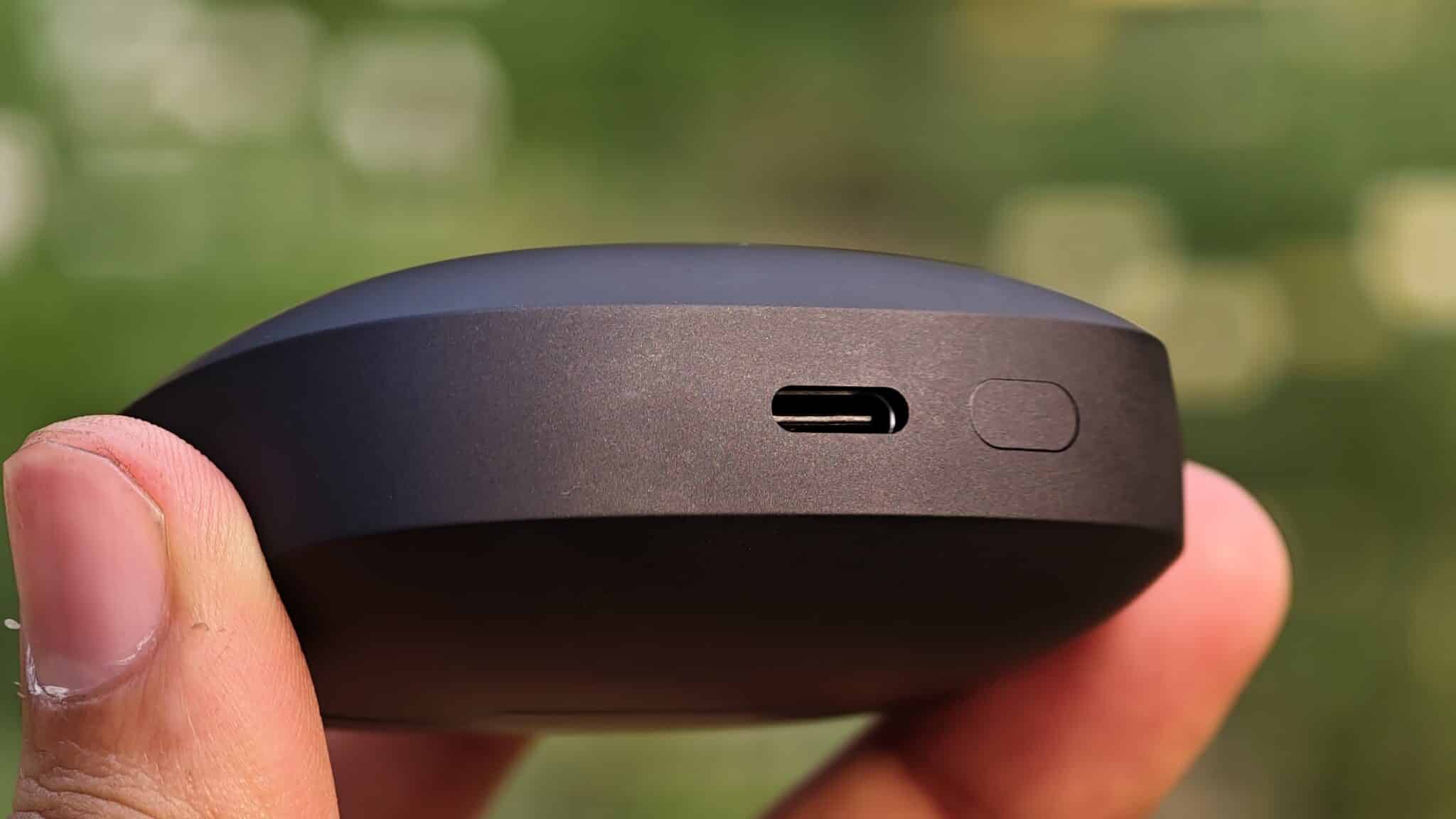 OnePlus Nord Buds 4 Pro Review: 55dB ANC and Pro Features on a Budget 3 OnePlus Nord Buds 4 Pro