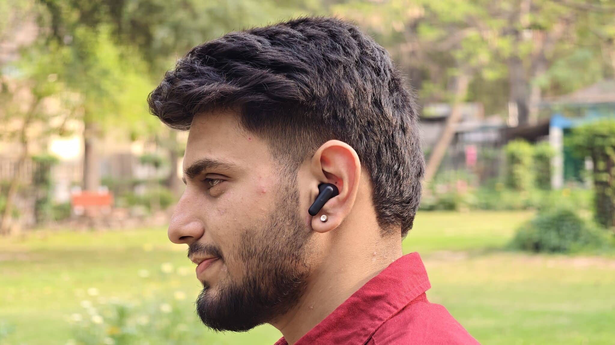 OnePlus Nord Buds 4 Pro