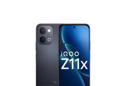IQOO Z11X