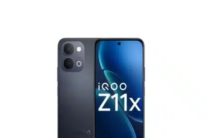 IQOO Z11X