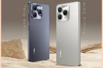 Lava Bold N2 Pro 4G launches in India on March 31