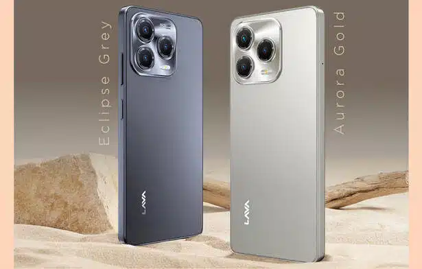 Lava Bold N2 Pro 4G launches in India on March 31