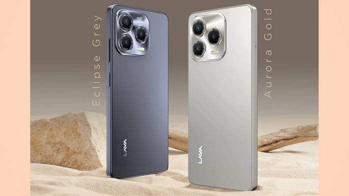 Lava Bold N2 Pro 4G launches in India on March 31