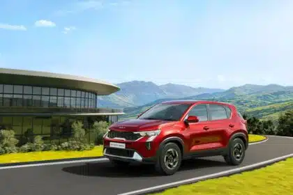 Kia India Launches Affordable MY26 Sonet Automatic Variants Starting at Rs 9.77 Lakh