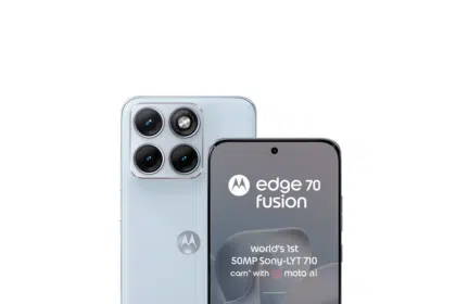 Motorola Edge 70 Fusion