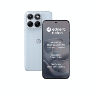Motorola Edge 70 Fusion