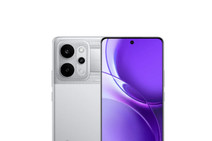 Realme Narzo Power