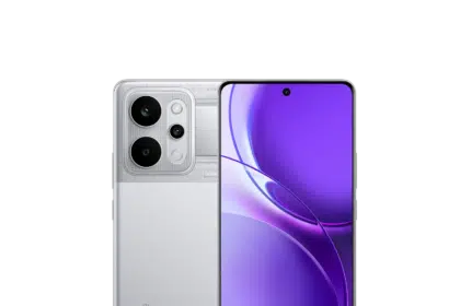 Realme Narzo Power