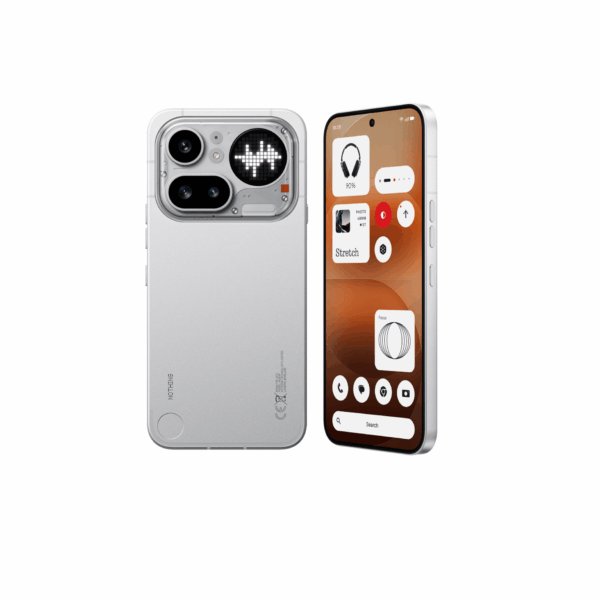 Nothing Phone (4a) Pro