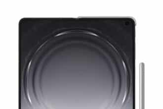 OPPO Find N6 Foldable Launches with AI Pen, Google Gemini Pro Integration, and Apple File Sharing