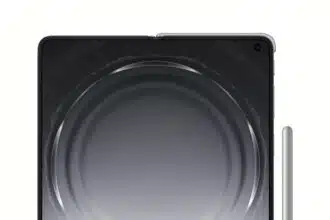 OPPO Find N6 Foldable Launches with AI Pen, Google Gemini Pro Integration, and Apple File Sharing