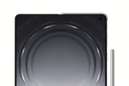 OPPO Find N6 Foldable Launches with AI Pen, Google Gemini Pro Integration, and Apple File Sharing