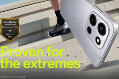 OnePlus Nord 6 Features Advanced AI and Military Durability