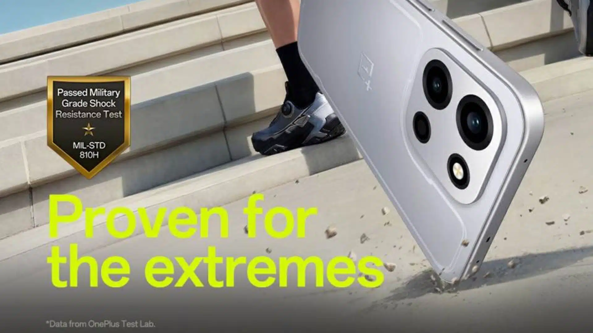 OnePlus Nord 6 Features Advanced AI and Military Durability