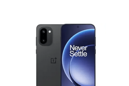 Oneplus 15r