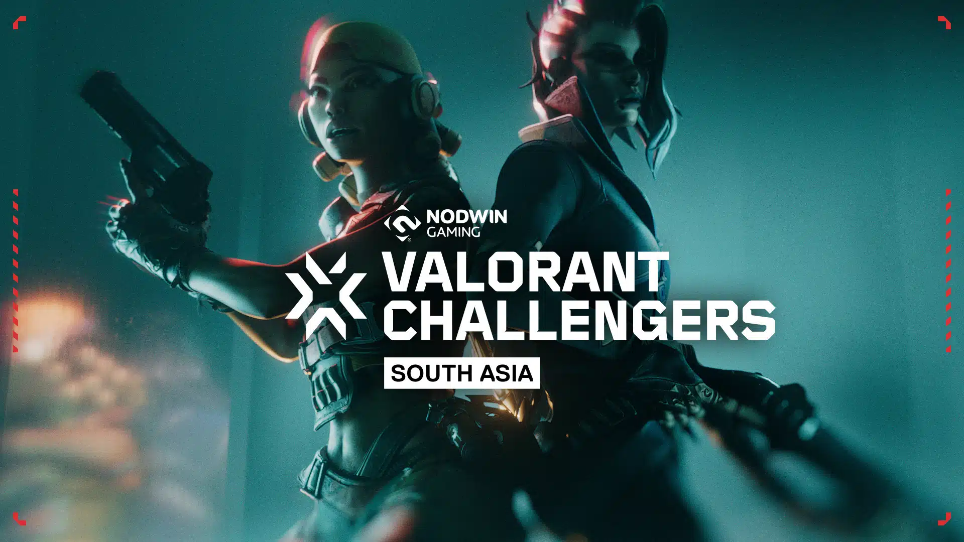 NODWIN Gaming’s VALORANT Challengers South Asia 2026 Set for Broadcast Kickoff; Registrations Close March 4