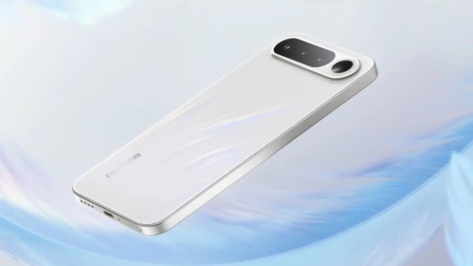 Realme 16 5G arrives in India on April 2 with 7000mAh battery