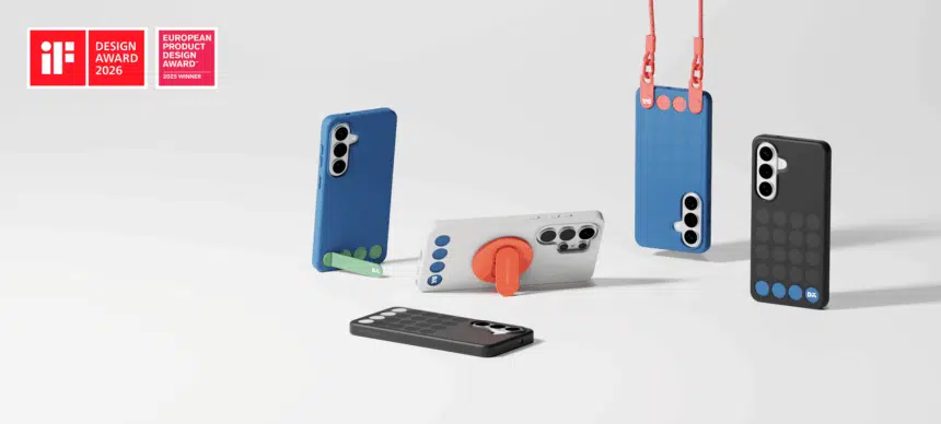 DailyObjects Launches Stack Magnetic Ecosystem for Samsung Galaxy S26 in India